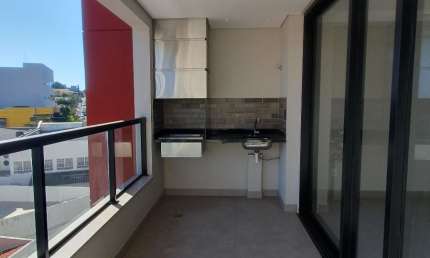 Apartamento com 3 quartos à venda na Rua Charles Lindemberg, 2-95, Parque Jardim Europa, Bauru