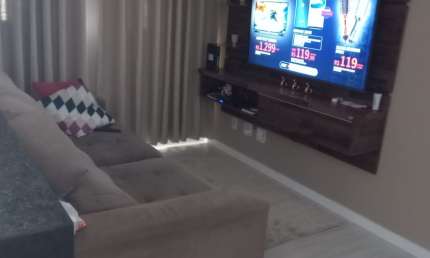 Apartamento com 2 quartos à venda na Rua Benedita Cardoso Madureira, 7-125, Jardim Estrela D'Alva, Bauru
