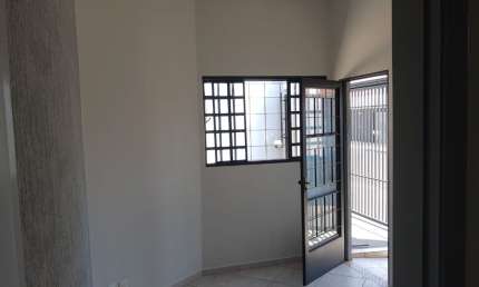 Casa com 3 quartos à venda na Vila Industrial, Bauru 