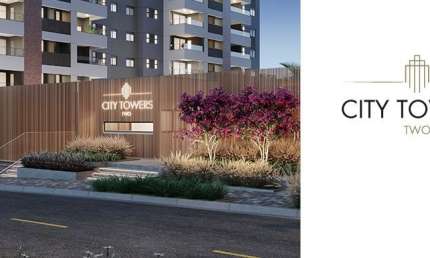 Apartamento com 3 quartos à venda na Rua Alfredo Fontão, 2-00, Jardim Paulista, Bauru