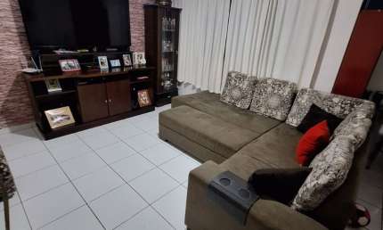 Casa com 3 quartos à venda no Jardim Olímpico, Bauru 