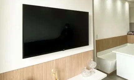 Apartamento com 3 quartos à venda na Rua Tenente José Leite Sampaio Netto, 1-140, Residencial Parque Granja Cecília B, Bauru, 69 m2 por R$ 415.000