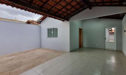 Casa com 3 quartos à venda no Jardim Solange, Bauru 