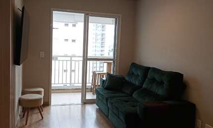 Apartamento com 3 quartos à venda na Avenida Orlando Ranieri, 10-110, Parque Residencial das Camélias, Bauru