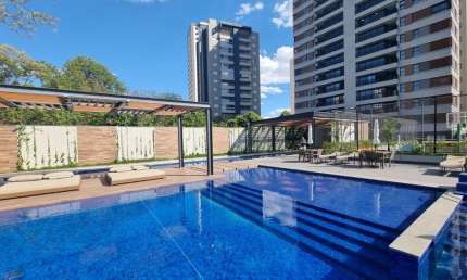 Apartamento com 3 quartos à venda na Rua Pedro Antônio Ruiz, 2-154, Vila Aviação, Bauru