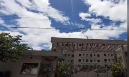 Apartamento com 2 quartos à venda na Praça Virgílio José de Souza Lima Pinheiro, 7-25, Jardim Ferraz, Bauru