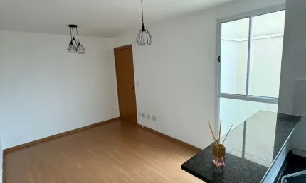Apartamento com 2 quartos à venda na Rua Olavo Moura, 8-00, Jardim Alvorada, Bauru