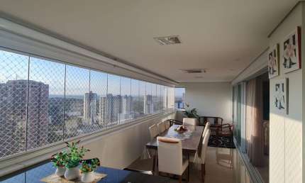 Apartamento com 3 quartos à venda na Rua Luiz Bleriot, 8-13, Vila Aviação, Bauru