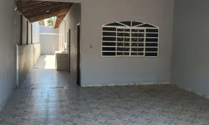Casa com 2 quartos à venda no Jardim Flórida, Bauru 