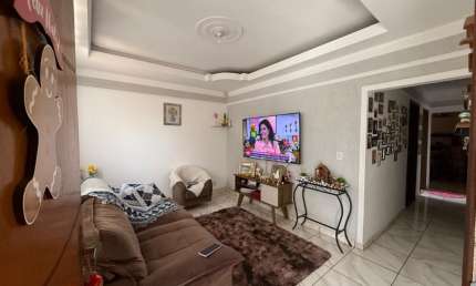 Casa com 3 quartos à venda no Jardim Gerson França, Bauru 