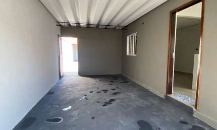 Casa com 2 quartos à venda no Núcleo Residencial Beija-Flor, Bauru 