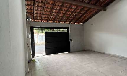 Casa com 3 quartos à venda na Vila São João do Ipiranga, Bauru 