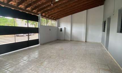 Casa com 3 quartos à venda no Jardim Cecap, Bauru 