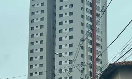 Apartamento com 2 quartos à venda na Rua Charles Lindemberg, 2-95, Parque Jardim Europa, Bauru