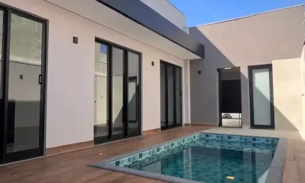 Casa com 3 quartos à venda no Jardim Colonial, Bauru 