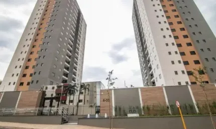 Apartamento com 3 quartos à venda na Rua Severino Lins, 6-55, Vila Aviação, Bauru