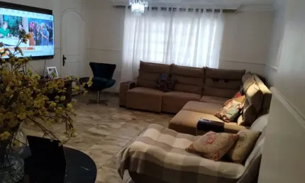 Casa com 3 quartos à venda no Novo Jardim Pagani, Bauru 