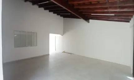 Casa com 3 quartos à venda no Parque São Geraldo, Bauru 