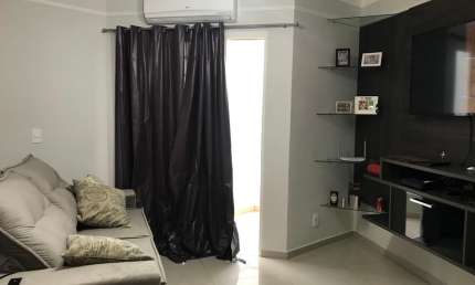 Apartamento com 2 quartos à venda na Rua Bartolomeu de Gusmão, 2-102, Jardim América, Bauru
