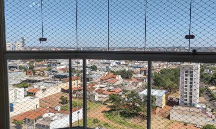 Apartamento com 3 quartos à venda na Rua Nicanor Del Masso, 2-65, Jardim Contorno, Bauru