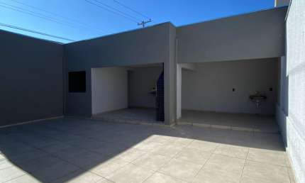Casa com 3 quartos à venda no Núcleo Eldorado, Bauru 