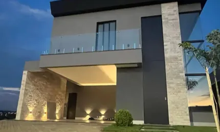 Casa em condomínio fechado com 3 quartos à venda na Rua Doutor Plínio de Godoy, Guestier Residencial Boutique, Piratininga