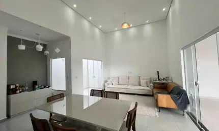 Casa com 3 quartos à venda na Vila São João da Boa Vista, Bauru 
