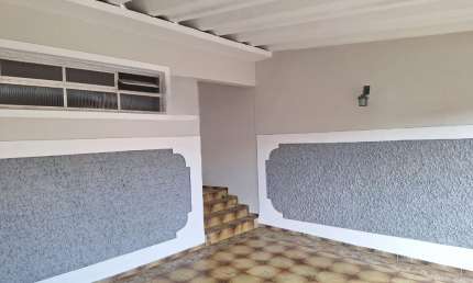 Casa com 3 quartos à venda no Parque Alto Sumaré, Bauru 