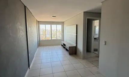 Apartamento com 2 quartos à venda na Rua Antônio Garcia, 15-45, Jardim Brasil, Bauru