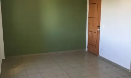 Apartamento com 2 quartos à venda na Rua Sebastião Pregnolato, 6-70, Jardim Auri Verde, Bauru