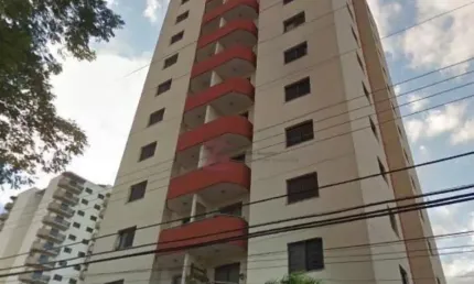 Apartamento com 2 quartos à venda na Rua Capitão Gomes Duarte, 17-47, Vila Santa Tereza, Bauru