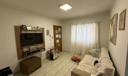 Apartamento com 2 quartos à venda na Rua Cussy Júnior, 8-07, Centro, Bauru