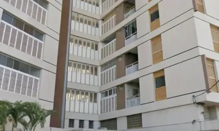 Apartamento com 3 quartos à venda na Rua Rio Branco, 23-34, Vila América, Bauru