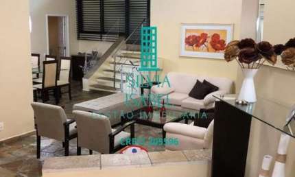 Casa para Venda em Mogi das Cruzes, Vila Nova Socorro, 3 dormitórios, 1 suíte, 5 banheiros, 5 vagas
