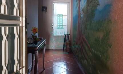 Casa para Venda em Mogi das Cruzes, Jardim Esperança, 4 dormitórios, 3 banheiros, 3 vagas