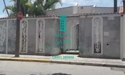 Casa para Venda em Mogi das Cruzes, Jardim Universo, 4 dormitórios, 1 suíte, 5 banheiros, 3 vagas