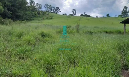 Chácara / sítio à venda na Estrada Romeu Tanganelli, Luiz Carlos, Guararema