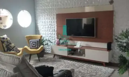 Casa para Venda em Mogi das Cruzes, Jardim Universo, 2 dormitórios, 1 suíte, 3 banheiros, 2 vagas
