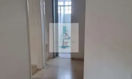 Apartamento para Venda em Mogi das Cruzes, Jardim Esperança, 2 dormitórios, 1 banheiro, 1 vaga