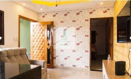 Casa para Venda em Mogi das Cruzes, Vila Nova Cintra, 3 dormitórios, 1 suíte, 2 banheiros, 2 vagas