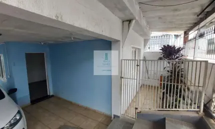 Casa para Venda em Mogi das Cruzes, Alto Ipiranga, 3 dormitórios, 1 suíte, 2 banheiros, 3 vagas