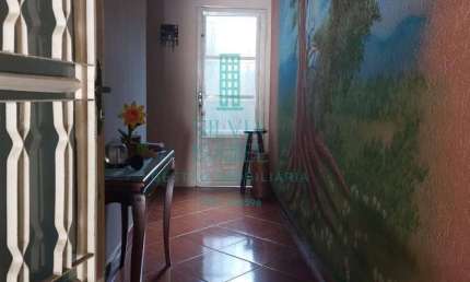 Casa para Venda em Mogi das Cruzes, Jardim Esperança, 4 dormitórios, 3 banheiros, 3 vagas