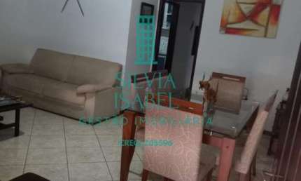 Casa para Venda em Mogi das Cruzes, Vila Jundiaí, 3 dormitórios, 2 banheiros, 2 vagas