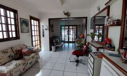 Casa Comercial para Venda em Mogi das Cruzes, Jardim Universo, 1 dormitório, 1 banheiro