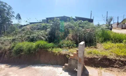 Terreno para venda em mogi das cruzes, vila são paulo