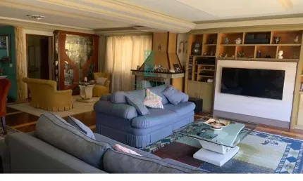 Casa em condomínio para venda em mogi das cruzes, cidade parquelandia, 4 dormitórios, 2 suítes, 5 banheiros, 10 vagas