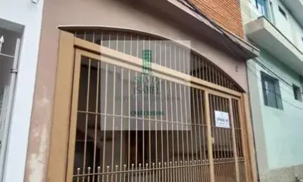 Casa para Venda em Mogi das Cruzes, Centro, 2 dormitórios, 2 banheiros, 1 vaga