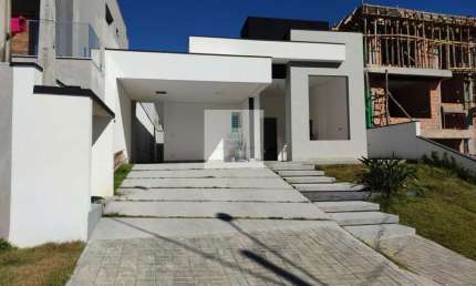 Casa em Condomínio para Venda em Mogi das Cruzes, Cidade Parquelandia, 3 dormitórios, 3 suítes, 5 banheiros, 4 vagas