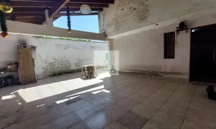 Casa para venda em mogi das cruzes, conjunto habitacional taysa, 2 dormitórios, 1 banheiro, 3 vagas