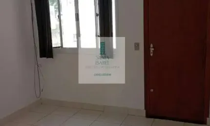 Apartamento para Venda em Mogi das Cruzes, Jardim Aeroporto III, 2 dormitórios, 1 banheiro, 1 vaga